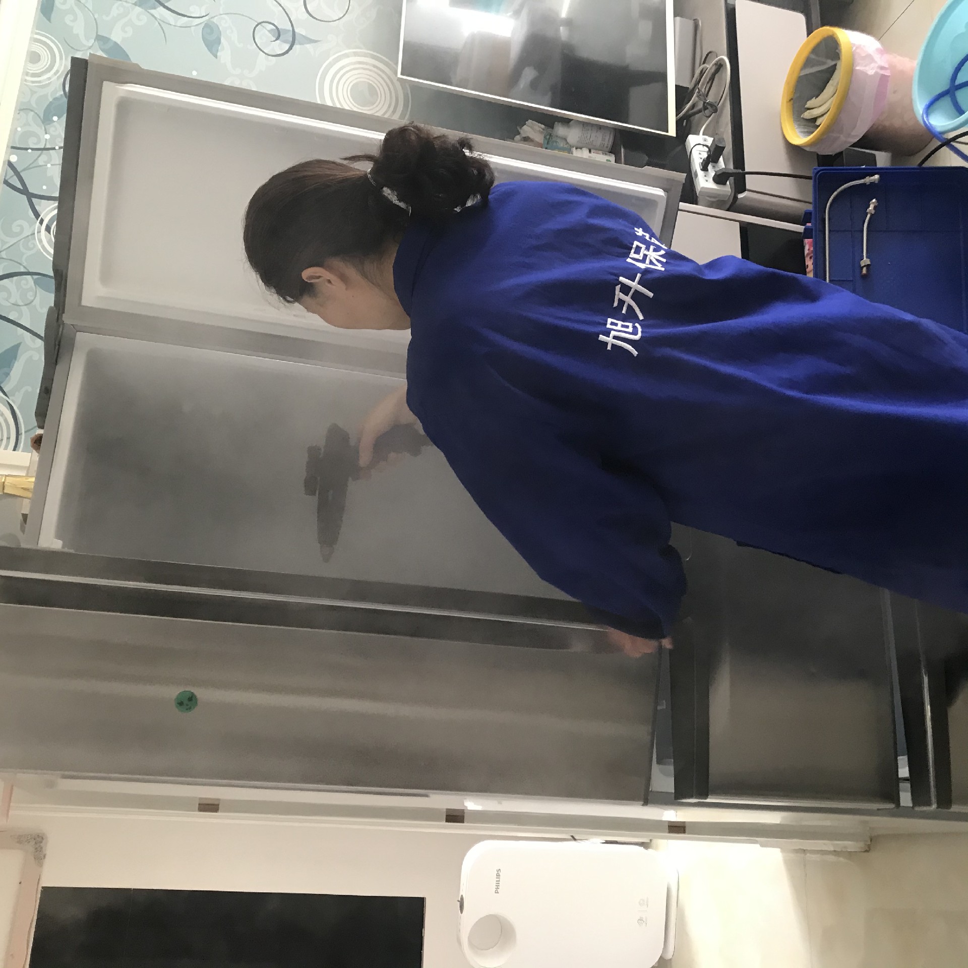 黄色国产免费观看家政----冰箱清洗（xǐ）