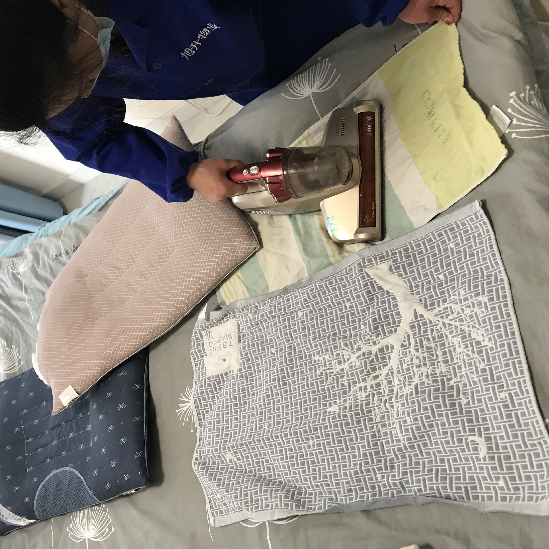 黄色国产免费观看家政----布藝用品除蟎