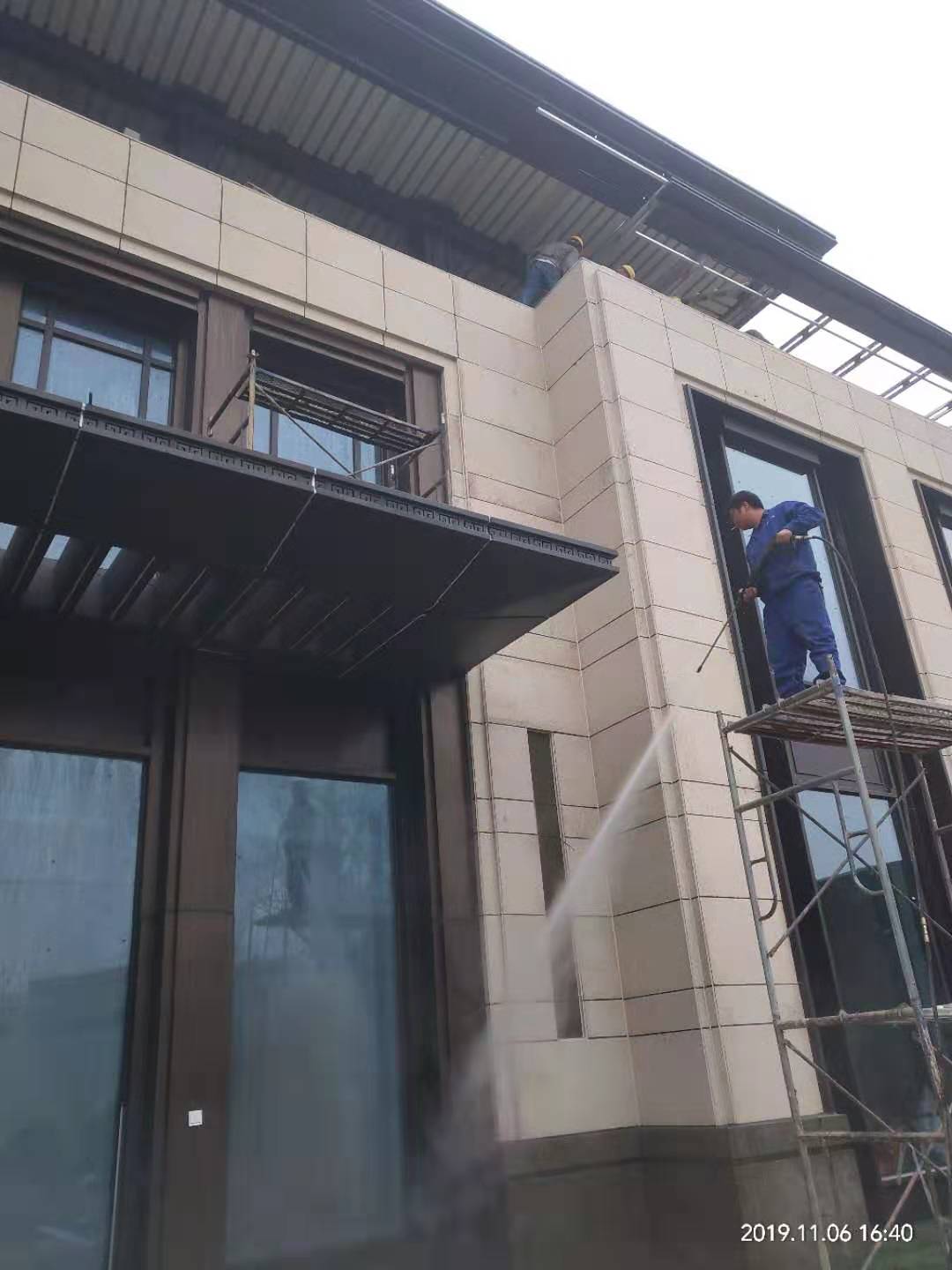 黄色国产免费观看家政----外（wài）牆清洗