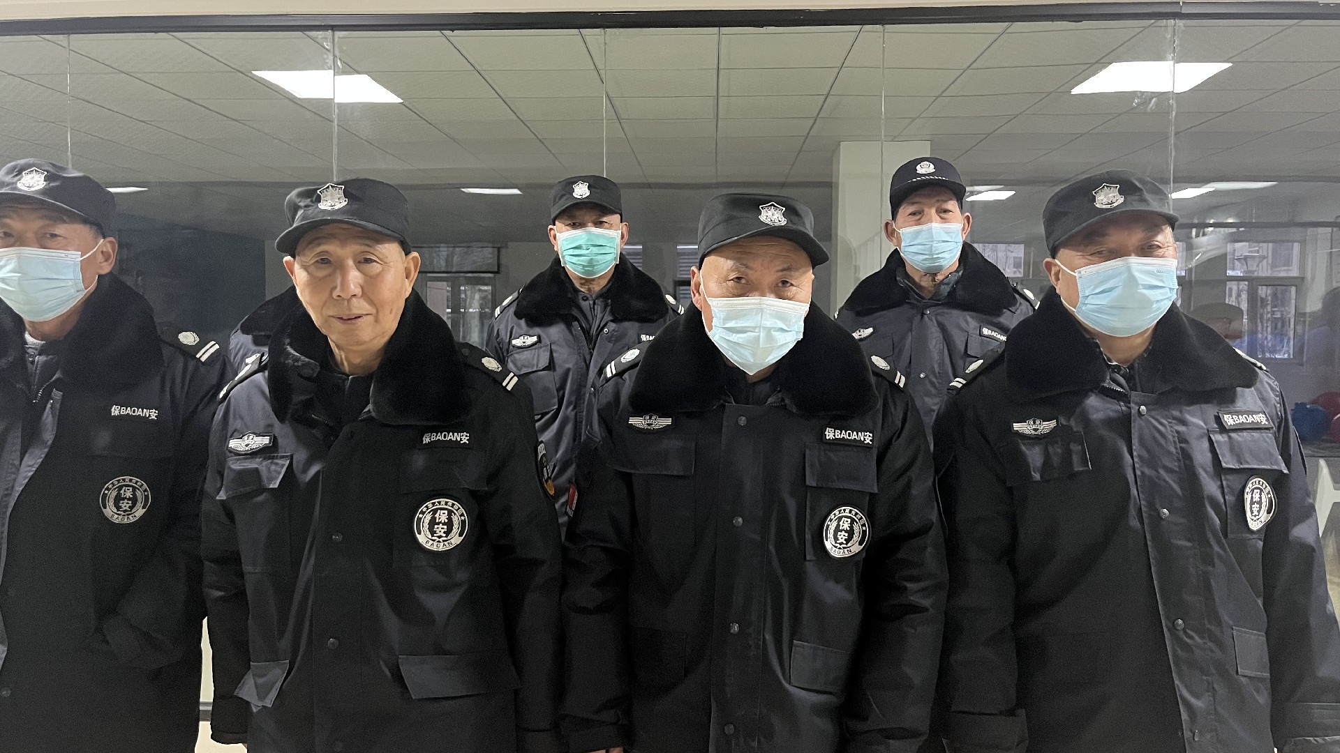 黄色国产免费观看物（wù）業（yè）----保安服務